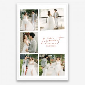 Ảnh Cưới "Khoảnh Khắc Hôm Nay"