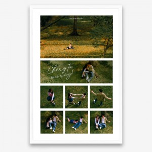 Ảnh Cưới Hàn Quốc