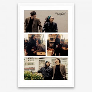 Ảnh Cưới Style Hàn Quốc