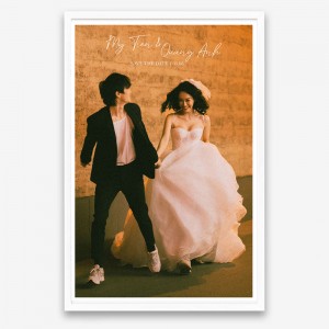 Ảnh Cưới Classic Vintage