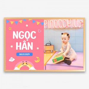 Ảnh Hoạt Hình Cho Bé