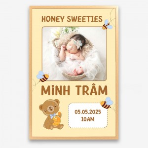 Ảnh "Honey Sweeties"