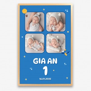 Ảnh "Khoảnh Khắc Ngọt Ngào"