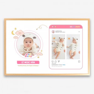 Ảnh Phong Cách Instagram