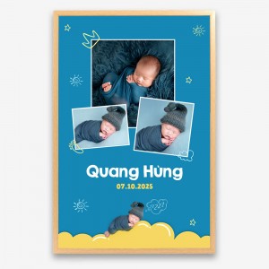Ảnh Bé Chào Đời 