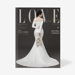 Photobook Tạp Chí 