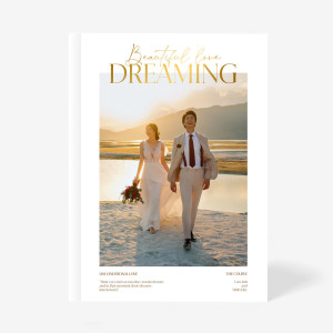 Photobook Ngoại Cảnh Biển