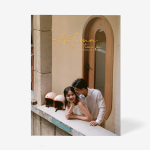 Photobook Fall In Love