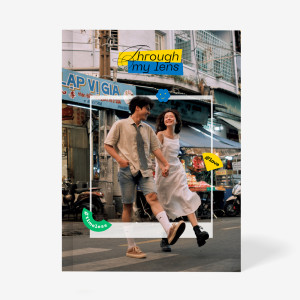 Photobook Through My Lens