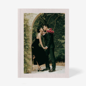 Photobook Jardin de Rom