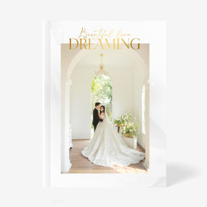 Photobook Phim Trường Rustic