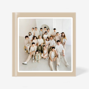 Photobook - Mẫu Gia Đình Nhiều Thế Hệ