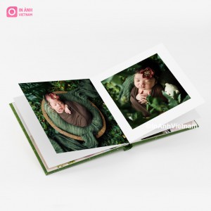 Photobook Cung Hoàng Đạo Kim Ngưu