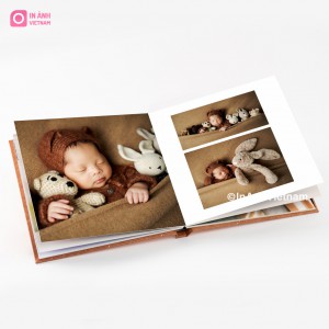 Photobook Cung Hoàng Đạo Xử Nữ