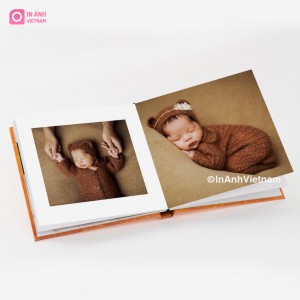 Photobook Cung Hoàng Đạo Xử Nữ