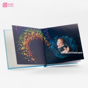 Photobook Cung Hoàng Đạo Bảo Bình