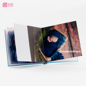 Photobook Cung Hoàng Đạo Bảo Bình