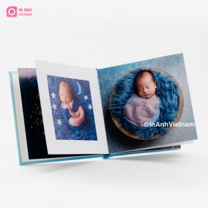 Photobook Cung Hoàng Đạo Bảo Bình