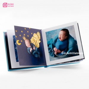 Photobook Cung Hoàng Đạo Bảo Bình