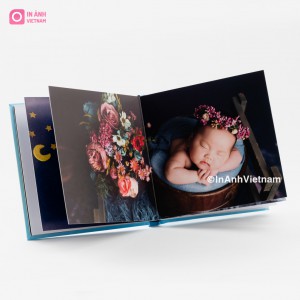 Photobook Cung Hoàng Đạo Bảo Bình