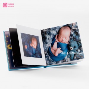 Photobook Cung Hoàng Đạo Bảo Bình