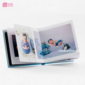 Photobook Cung Hoàng Đạo Bảo Bình