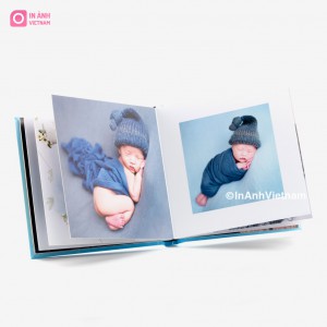 Photobook Cung Hoàng Đạo Bảo Bình