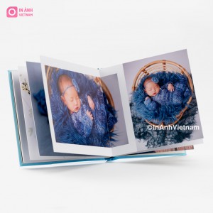 Photobook Cung Hoàng Đạo Bảo Bình