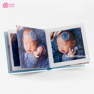 Photobook Cung Hoàng Đạo Bảo Bình