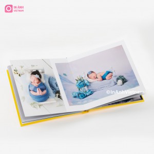 Photobook Cung Hoàng Đạo Song Tử