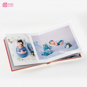 Photobook Cung Hoàng Đạo Thiên Bình