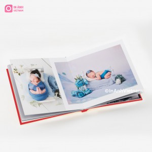 Photobook Cung Bạch Dương