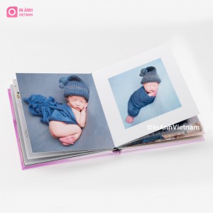 Photobook Cung Hoàng Đạo Nhân Mã