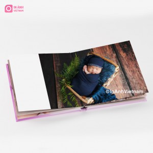 Photobook Cung Hoàng Đạo Nhân Mã