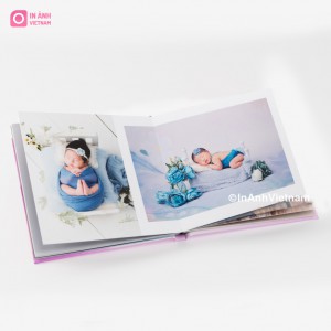 Photobook Cung Hoàng Đạo Nhân Mã