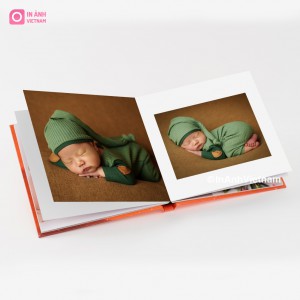 Photobook Cung Hoàng Đạo Sư Tử