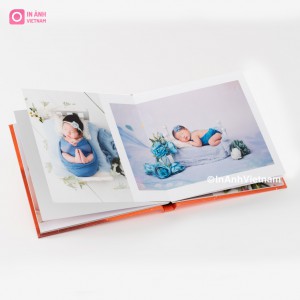 Photobook Cung Hoàng Đạo Sư Tử