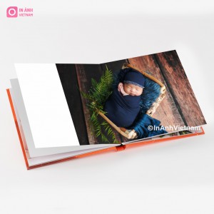 Photobook Cung Hoàng Đạo Sư Tử