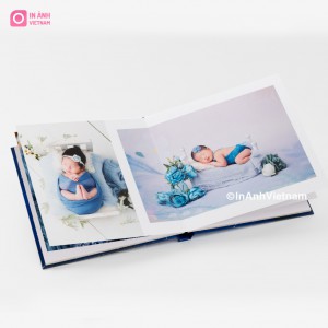 Photobook Cung Hoàng Đạo Cự Giải