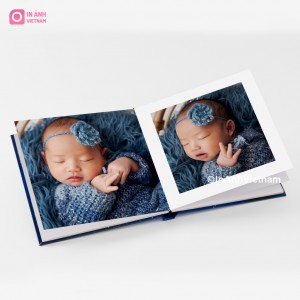 Photobook Cung Hoàng Đạo Cự Giải