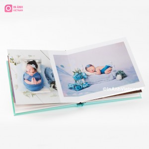 Photobook Cung Hoàng Đạo Song Ngư