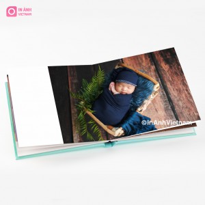 Photobook Cung Hoàng Đạo Song Ngư