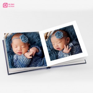 Photobook Cung Hoàng Đạo Thiên Yết