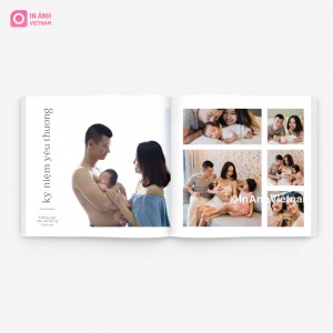 Photobook Nhà Mình Năm Qua