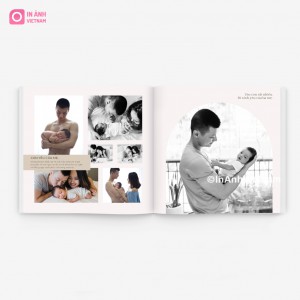 Photobook Nhà Mình Năm Qua