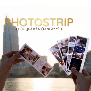 In Ảnh Photostrip