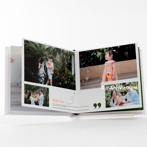 Thiết kế hiện đại với màu sắc tươi sáng