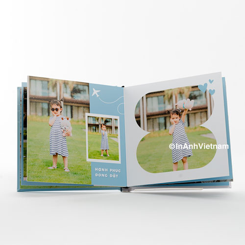 Hành trình du lịch – gắn kết gia đình – khởi đầu mới trong năm