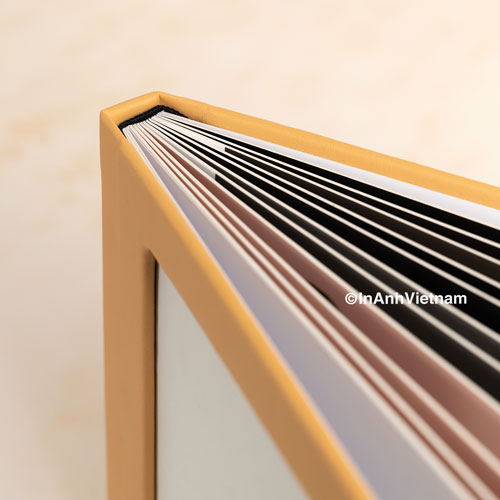 album da sang trọng bền bỉ